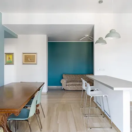 Sant'isaia By Wonderful Italy Apartmán