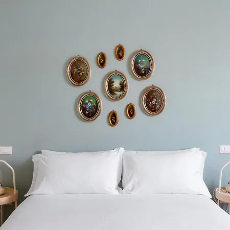 Apartmán Sant'isaia By Wonderful Italy