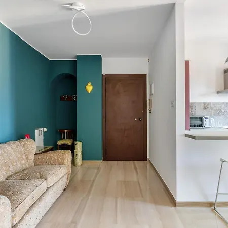 Sant'isaia By Wonderful Italy Boloňa