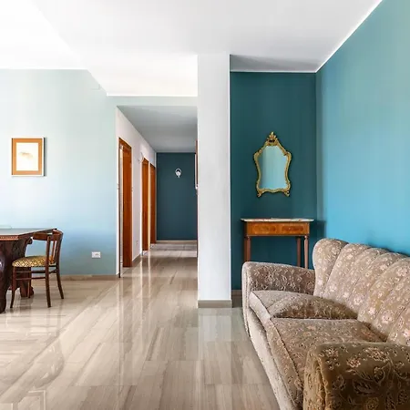 Sant'isaia By Wonderful Italy Apartmán