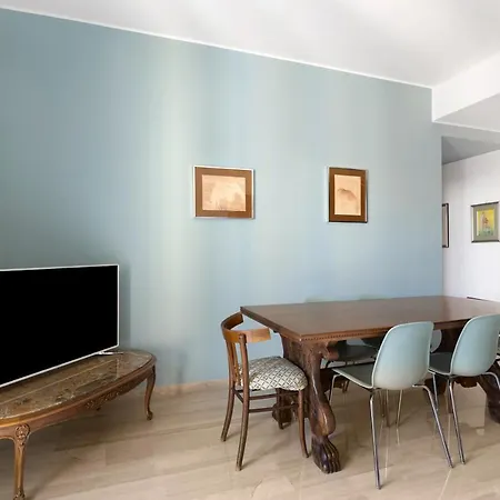 Sant'isaia By Wonderful Italy Apartment Bologna