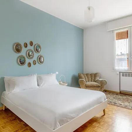 Apartmán Sant'isaia By Wonderful Italy Boloňa