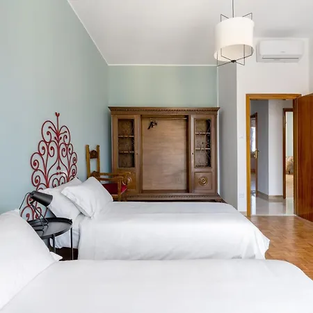 Apartmán Sant'isaia By Wonderful Italy *