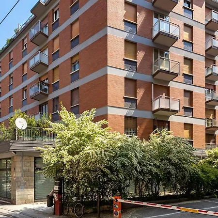 Sant'isaia By Wonderful Italy Apartment Bologna