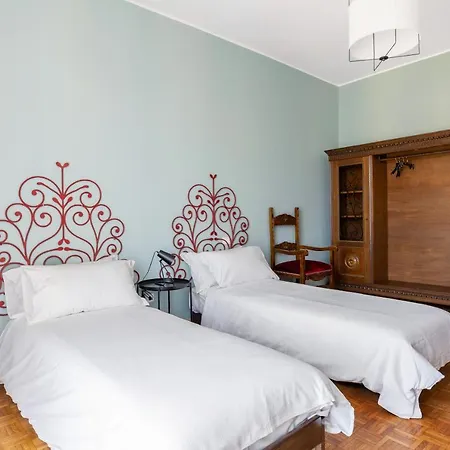 Apartment Sant'isaia By Wonderful Italy Bologna