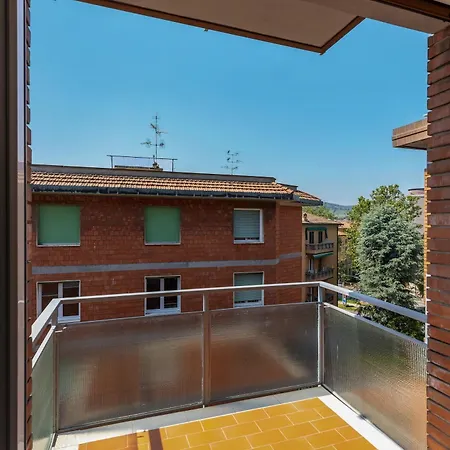 Sant'isaia By Wonderful Italy Apartmán