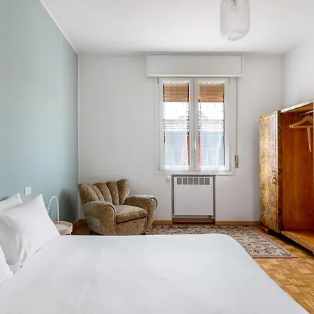 Sant'isaia By Wonderful Italy Appartement Bologna