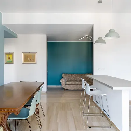 Apartmán Sant'isaia By Wonderful Italy