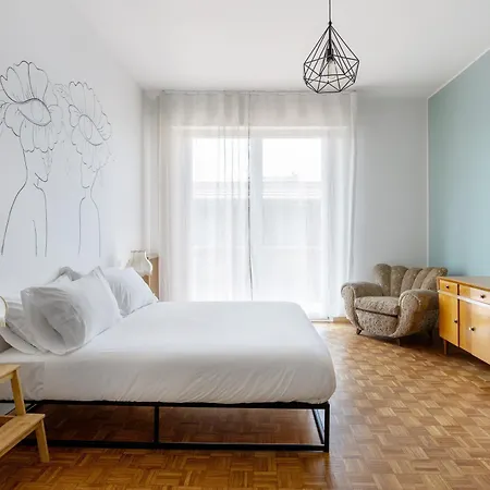 Apartmán Sant'isaia By Wonderful Italy