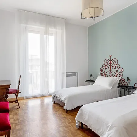 Sant'isaia By Wonderful Italy Appartement Bologna