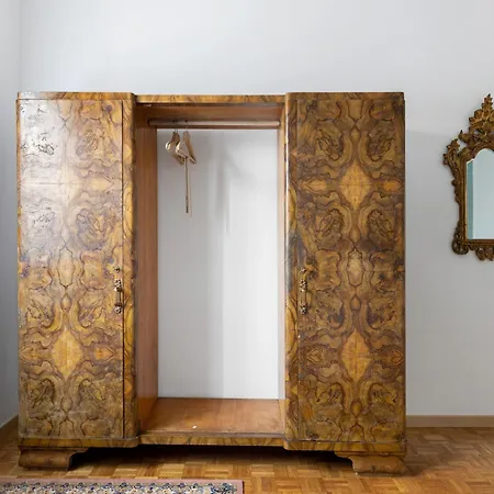 Apartmán Sant'isaia By Wonderful Italy *