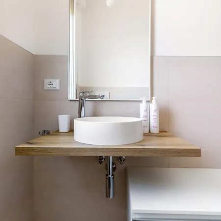 Sant'isaia By Wonderful Italy Apartmán Boloňa