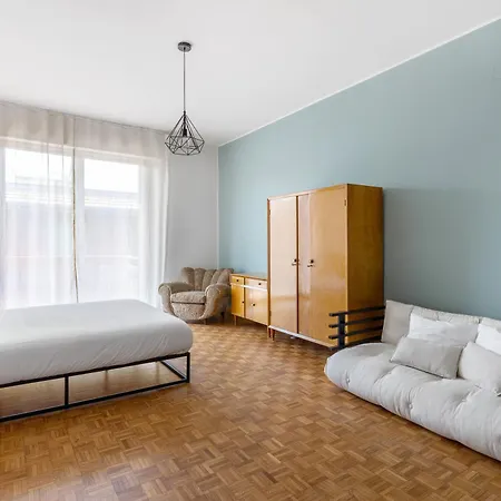 Sant'isaia By Wonderful Italy Apartmán