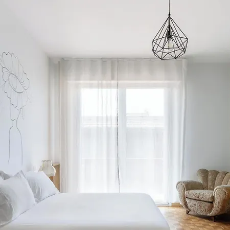 Apartamento Sant'isaia By Wonderful Italy Bolonha