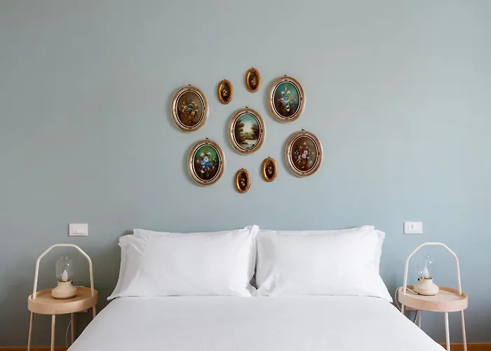 Apartment Sant'isaia By Wonderful Italy