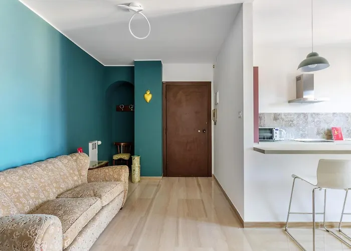 Sant'isaia By Wonderful Italy 볼로냐