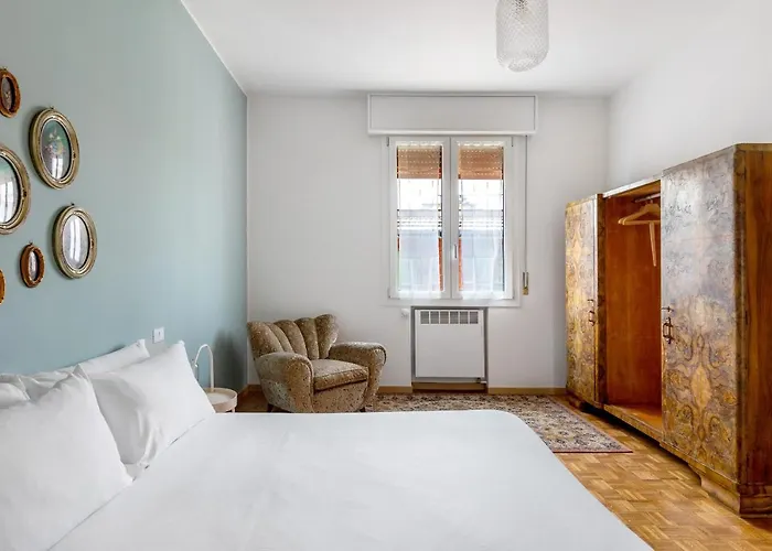Apartamento Sant'isaia By Wonderful Italy