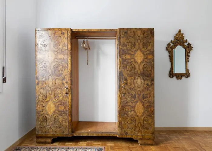 Sant'isaia By Wonderful Italy Apartment Bologna