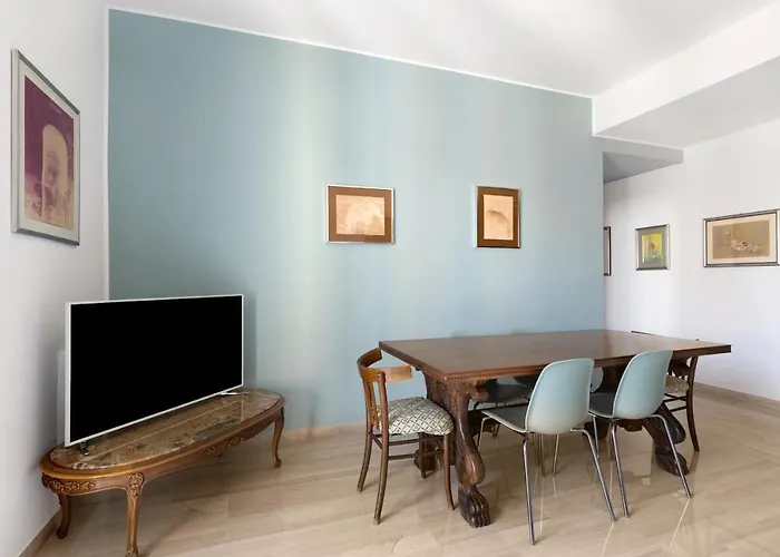 Sant'isaia By Wonderful Italy Apartment Bologna