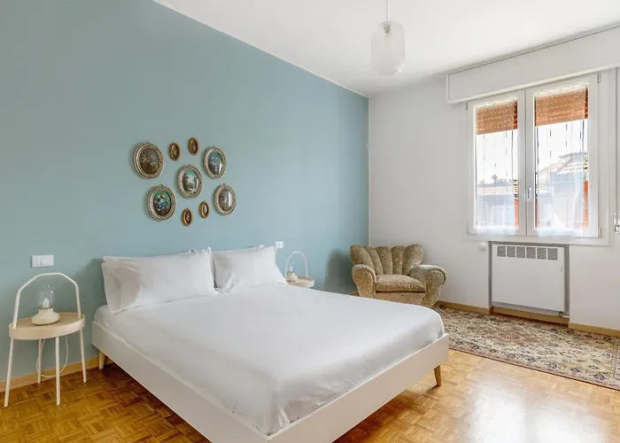 Apartment Sant'isaia By Wonderful Italy Bologna