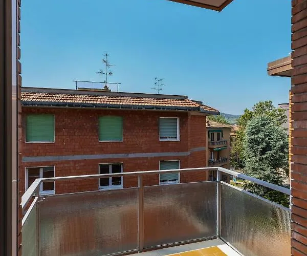 Sant'isaia By Wonderful Italy Apartamento *