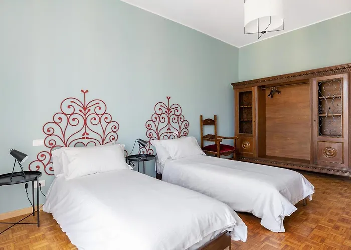 Apartamento Sant'isaia By Wonderful Italy Bolonha