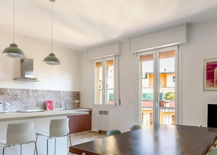 Apartamento Sant'isaia By Wonderful Italy