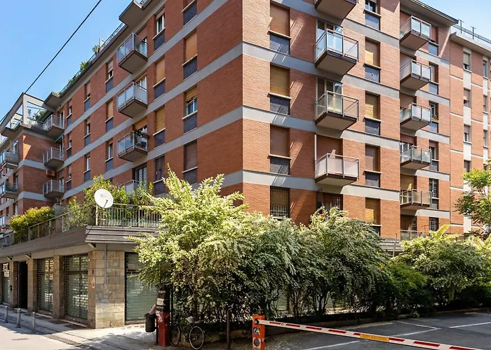 Apartamento Sant'isaia By Wonderful Italy