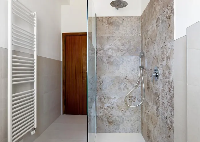 Apartamento Sant'isaia By Wonderful Italy Bolonha