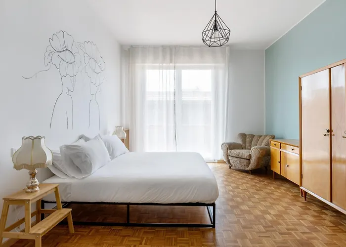 Apartamento Sant'isaia By Wonderful Italy