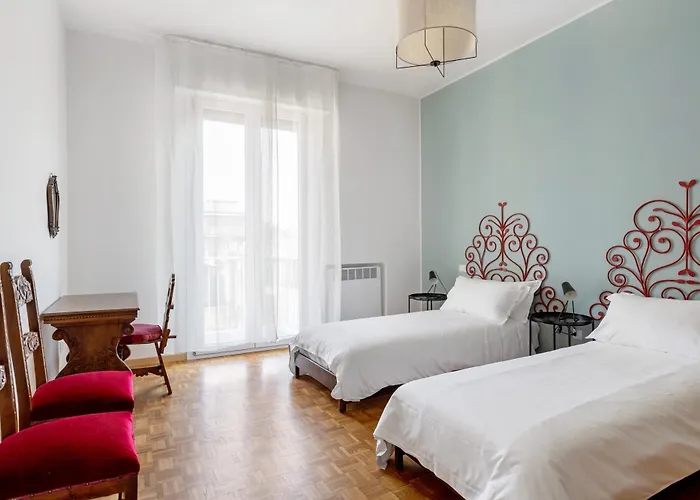 Sant'isaia By Wonderful Italy Apartment Bologna