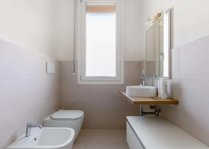 Apartment Sant'isaia By Wonderful Italy