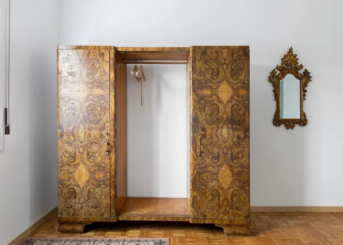 Apartment Sant'isaia By Wonderful Italy *