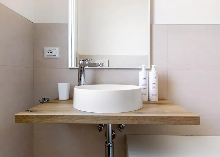 Sant'isaia By Wonderful Italy Apartment Bologna