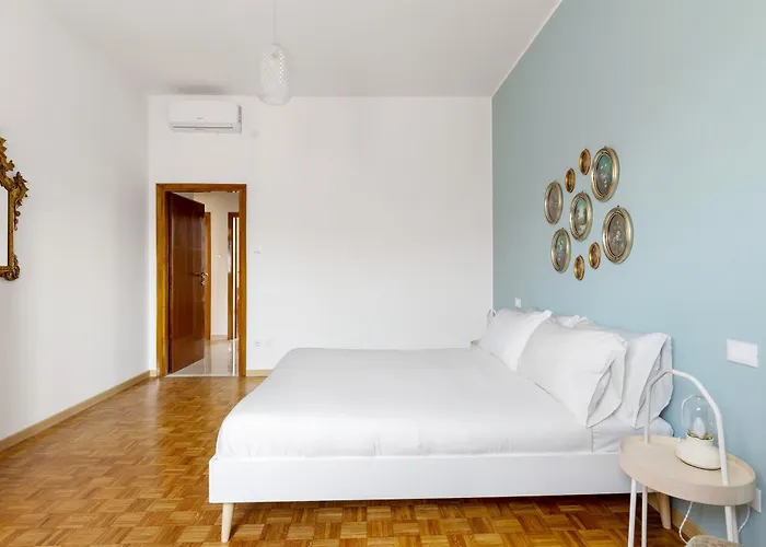 Apartment Sant'isaia By Wonderful Italy *