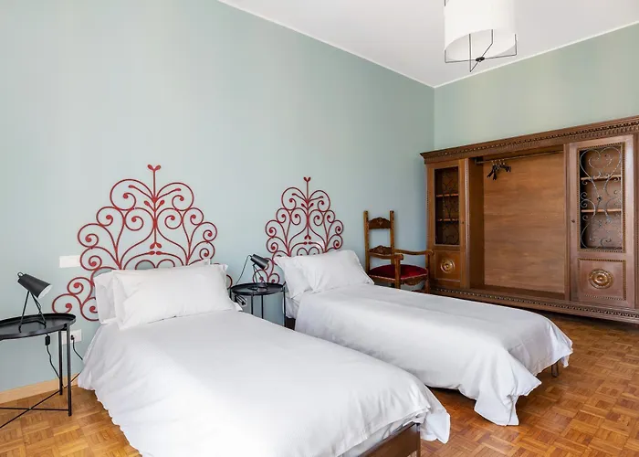 Apartment Sant'isaia By Wonderful Italy Bologna