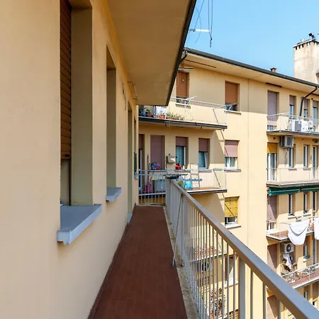 Sant'isaia By Wonderful Italy Apartman Bologna