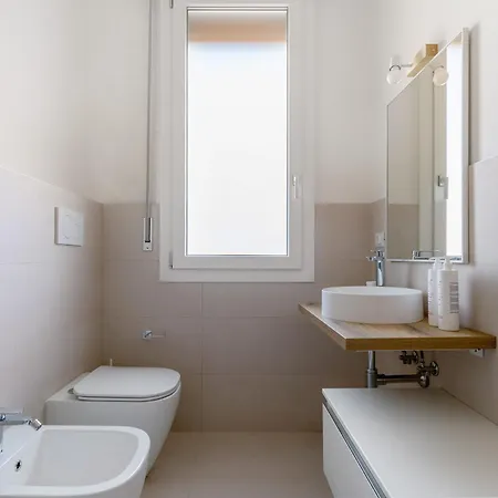 Apartman Sant'isaia By Wonderful Italy