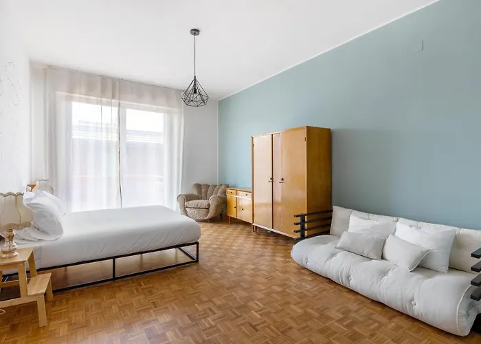 Sant'isaia By Wonderful Italy Bologna