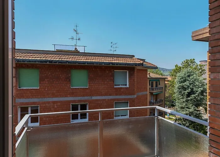 Sant'isaia By Wonderful Italy Appartamento