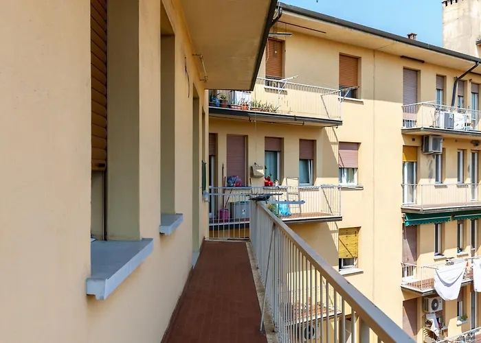 Sant'isaia By Wonderful Italy Appartamento Bologna