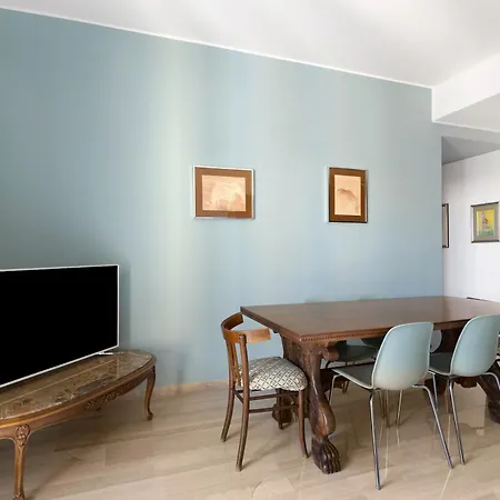 Sant'isaia By Wonderful Italy