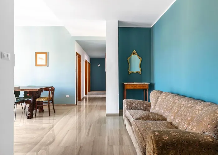 Sant'isaia By Wonderful Italy דירה