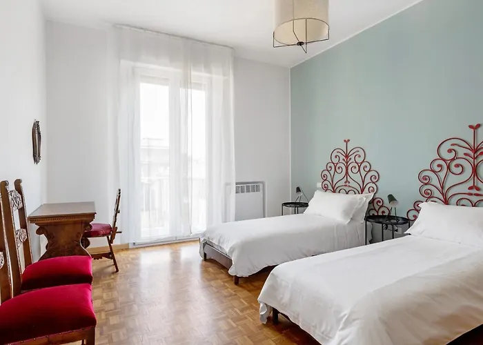 Sant'isaia By Wonderful Italy בולוניה