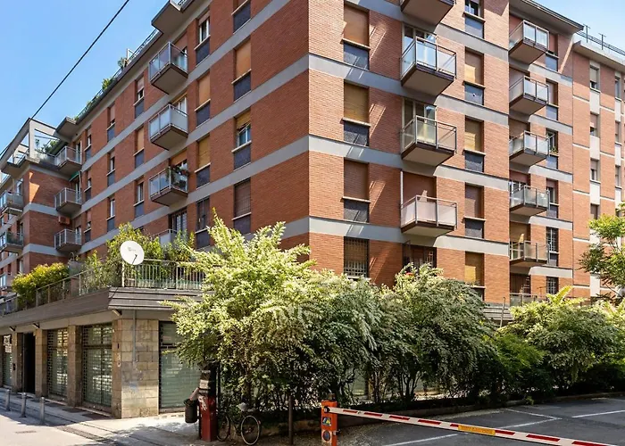 Sant'isaia By Wonderful Italy דירה בולוניה