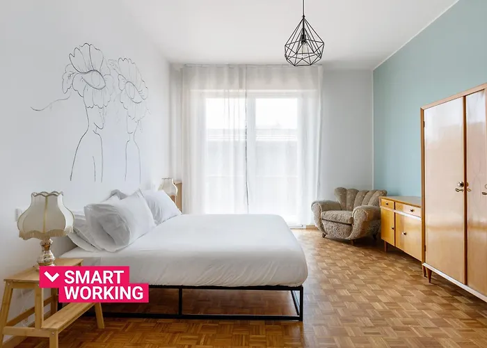 Sant'isaia By Wonderful Italy * בולוניה